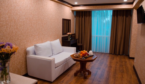 Classic Suite, 1 Bedroom