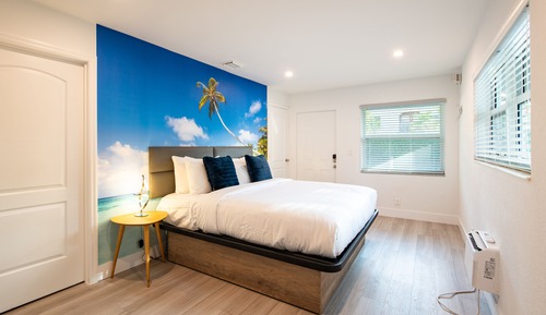 ADA Room
