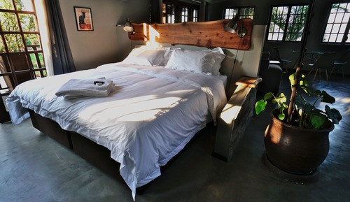 Luxury Chalet