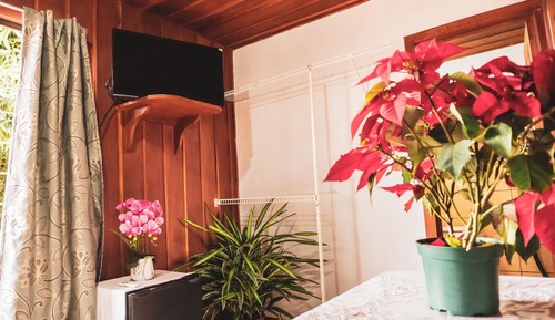 Room, 1 Double Bed, Private Bathroom