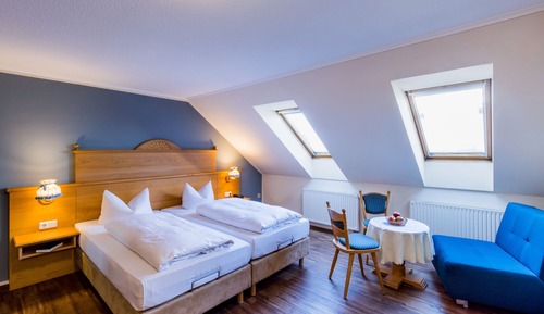 Comfort Apartment