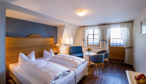 Comfort Double Room