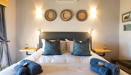 Family House, 2 Bedrooms