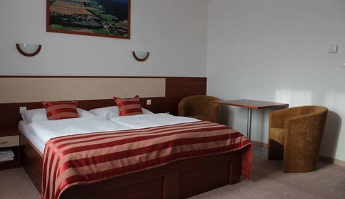 Comfort Double Room