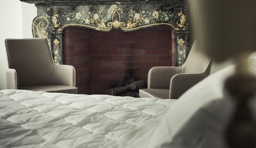 Romantic Double or Twin Room