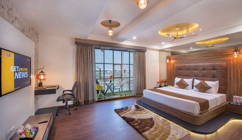 Elite Room
