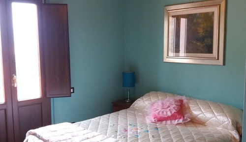 Romantic Double Room (Cavaliere)