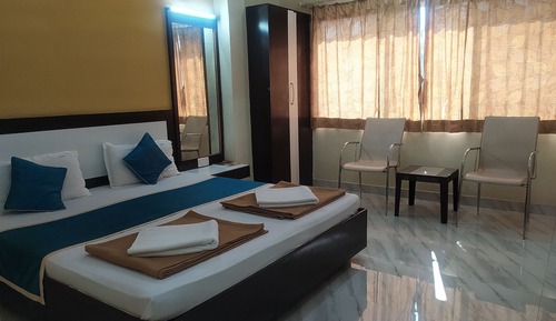 Superior Room Non AC