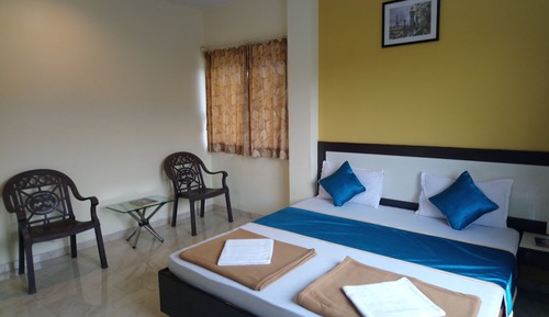 Superior Room AC