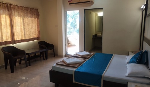 Suite Room AC