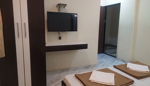 Deluxe Room Non AC