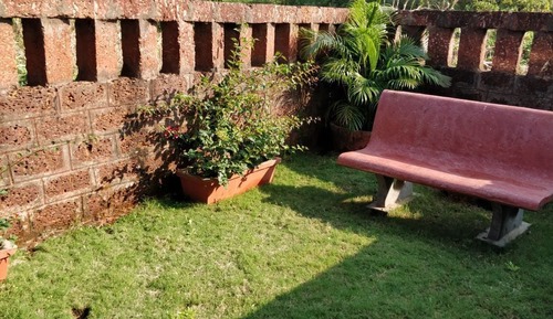 Garden Superior Room Non AC