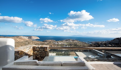 Luxury Villa, Private Pool (Amallini)