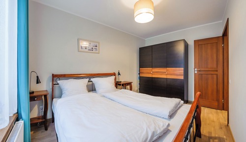 Apartment (9, Orla Bialego 11)