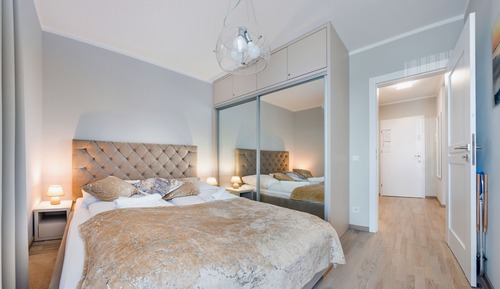 Apartment (36, Orła Białego 1)