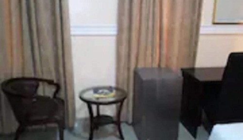 Exclusive Room