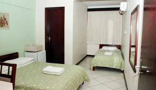Luxury Apartment, 1 Double Bed