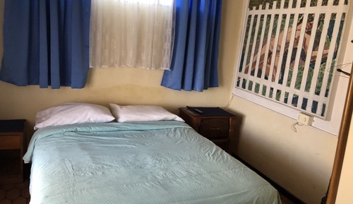 Economy Triple Room