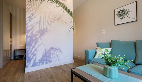 Standard Apartment