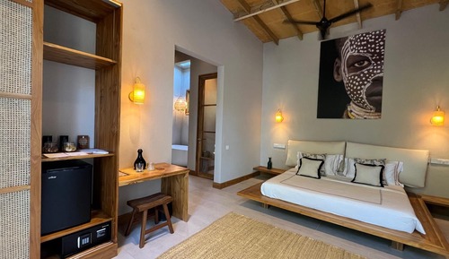 Family Villa, 2 Bedrooms, Private Pool