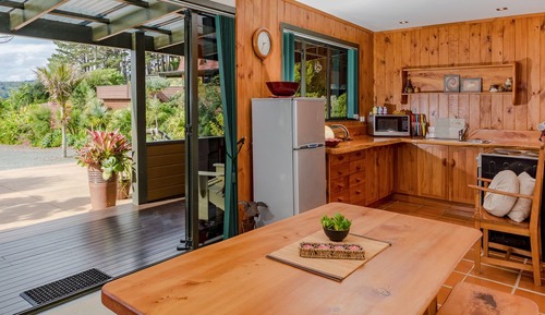 Separate Chalet