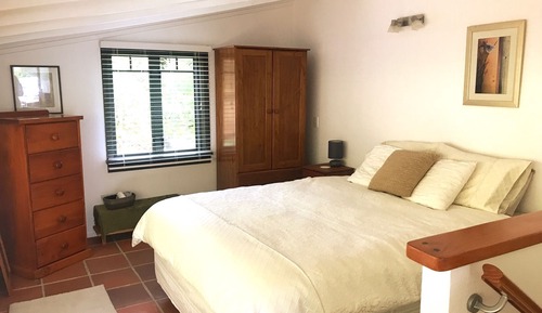 Lower Chalet