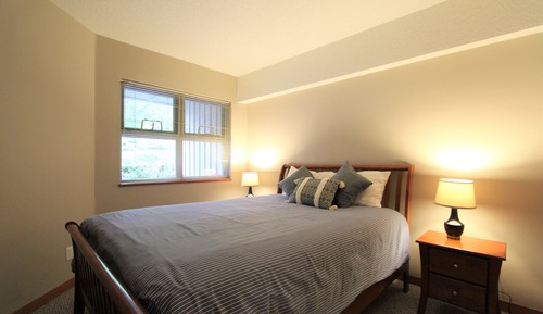 Standard Condo, 1 Bedroom, Ground Floor