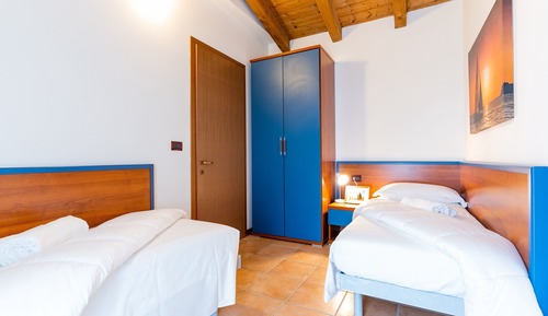 Comfort Duplex, 2 Bedrooms
