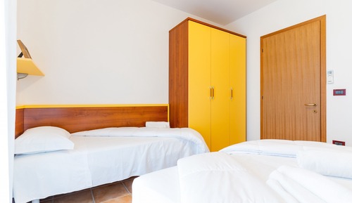 Standard Duplex, 1 Bedroom