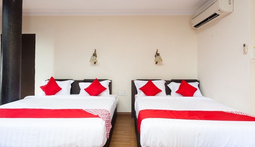 Family Suite