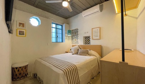 Standard Room, 1 Double Bed