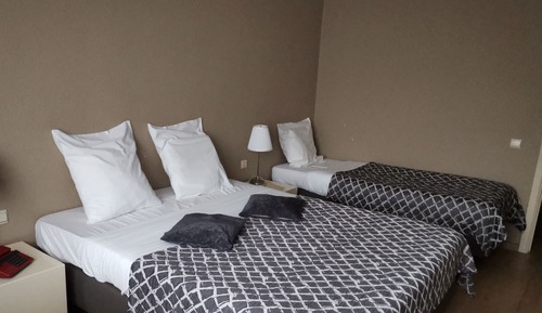 Classic Triple Room, 1 Bedroom