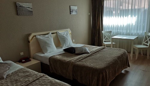 Classic Triple Room