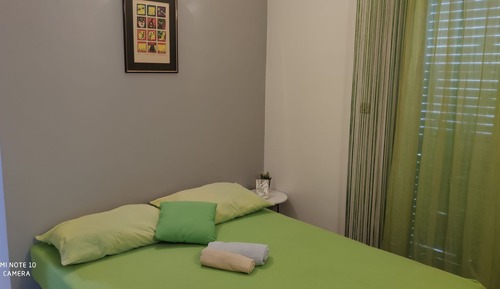 Apartment (A2)