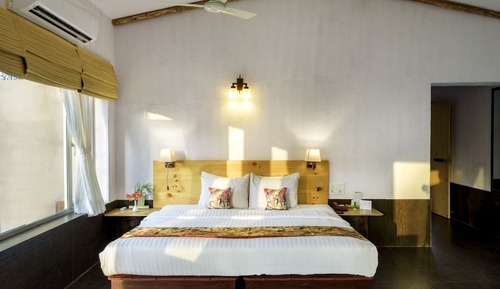 Premium Double or Twin Room