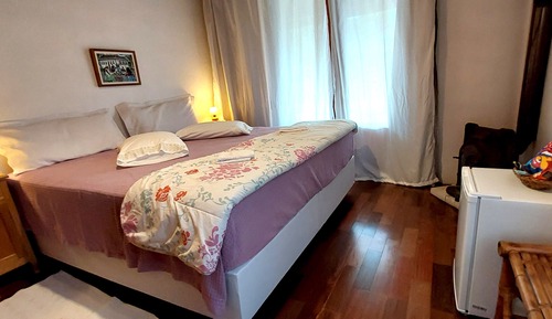 Romantic Twin Room