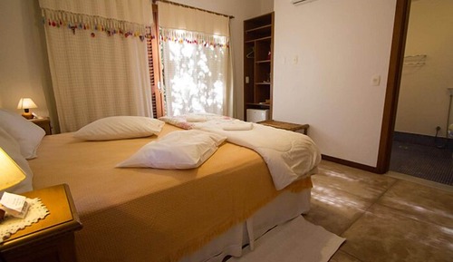 Senior Double or Twin Room