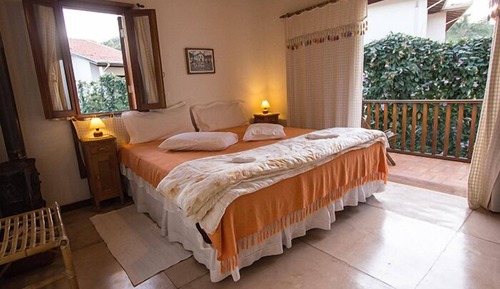 Comfort Double or Twin Room