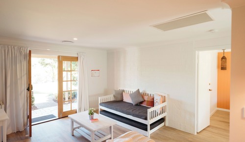 Cottage, 2 Bedrooms (Ava)