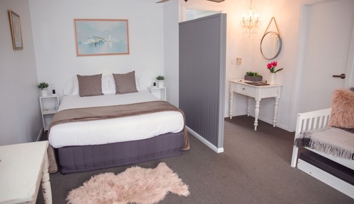 Cottage, 2 Bedrooms (Zara)