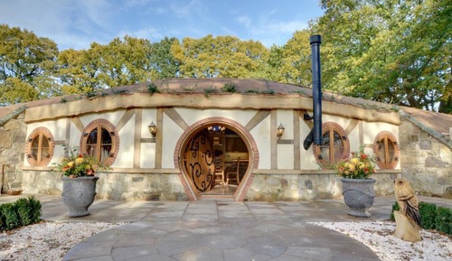 Luxury House, Ensuite, Vineyard View (Vineyard Hollow)