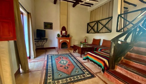Suite (Argan)