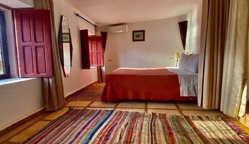 Apartment, Lake View (Cannelle)