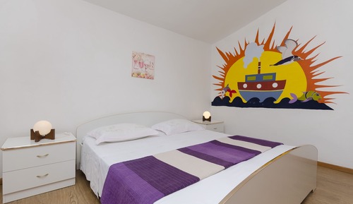 Apartment (A2)