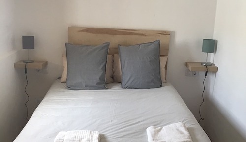 Double Room (2)