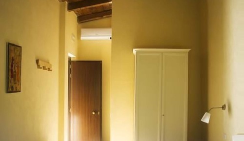 Standard Double Room, Garden View