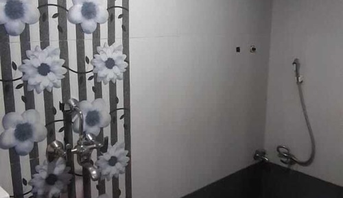 Quadruple Room (AC)