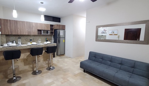 Apartment, 2 Bedrooms