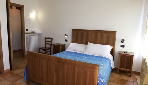 Double Room (Camera 1)