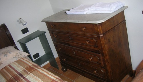 Room, Shared Bathroom (Camera 2)